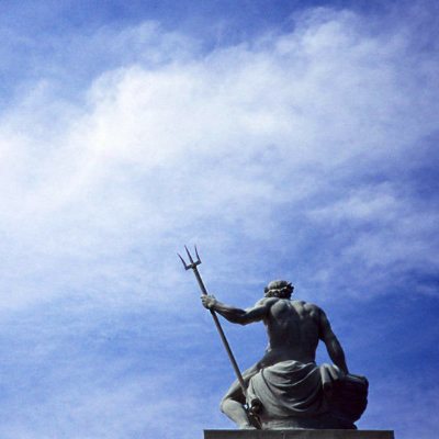 Copenhagen, 1988