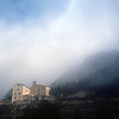 Sentier Cathare, 2001