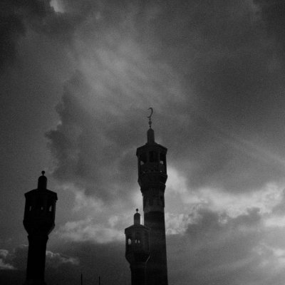 Whitechapel Mosque