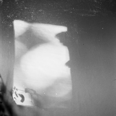 My window, Hackney