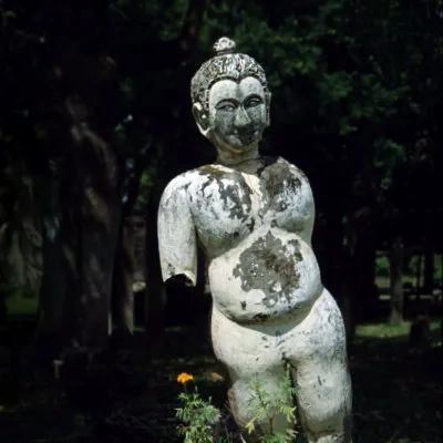 Buddha Park, Wat Xieng Khwan