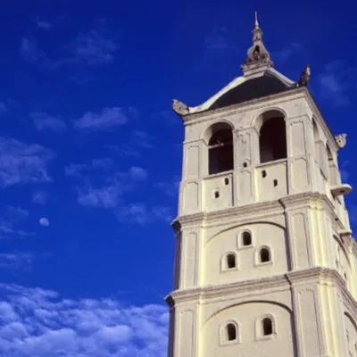 Kampung Kling Mosque, Melaka