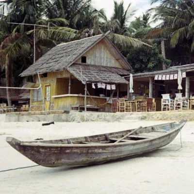 Lucky Mother Guest House, Chaweng beach, Koh Samui